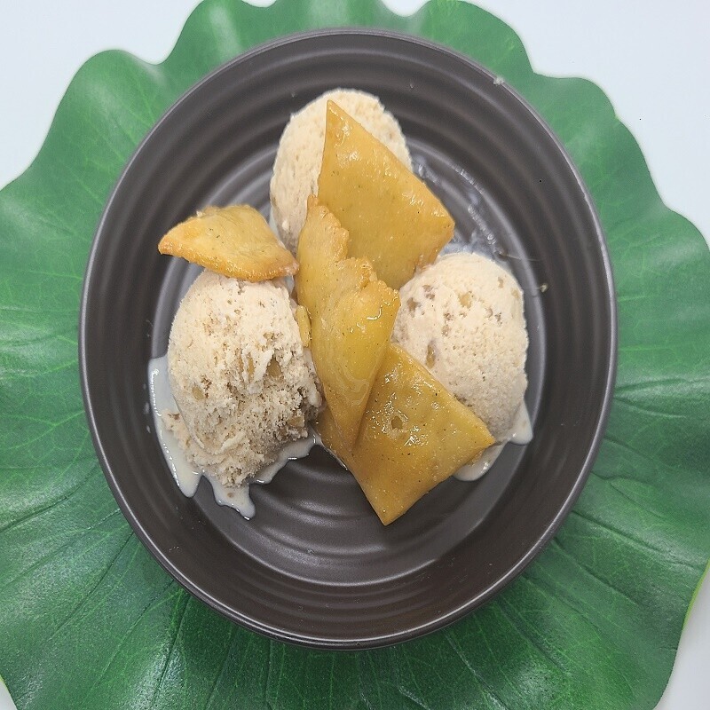 아라리냠냠,아라리냠냠 못난이 곰취 약과 220g